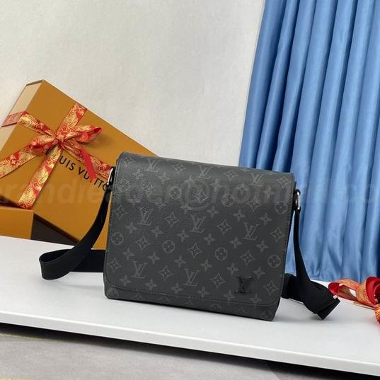 LV Handbags 664